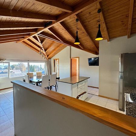 Antu Mahuida Apartments San Carlos de Bariloche Dış mekan fotoğraf
