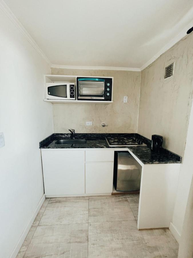 Antu Mahuida Apartments San Carlos de Bariloche Dış mekan fotoğraf