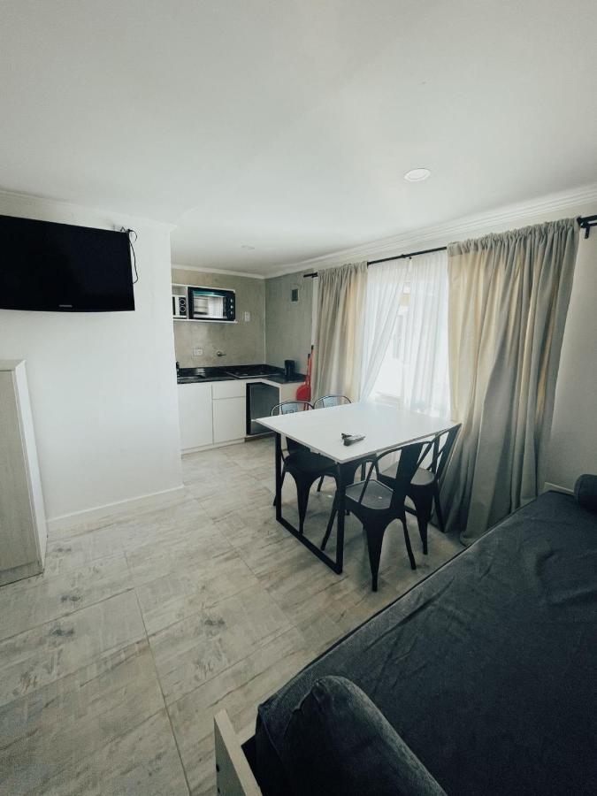 Antu Mahuida Apartments San Carlos de Bariloche Dış mekan fotoğraf