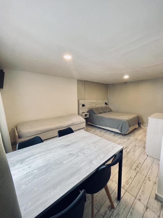 Antu Mahuida Apartments San Carlos de Bariloche Dış mekan fotoğraf
