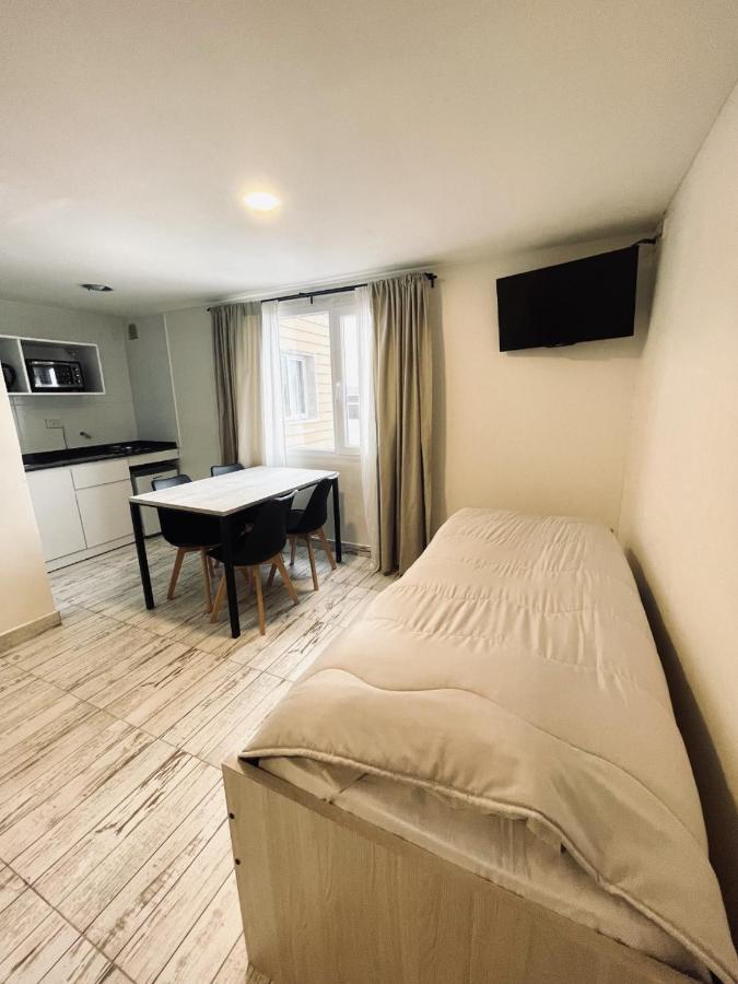 Antu Mahuida Apartments San Carlos de Bariloche Dış mekan fotoğraf