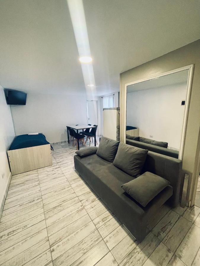 Antu Mahuida Apartments San Carlos de Bariloche Dış mekan fotoğraf