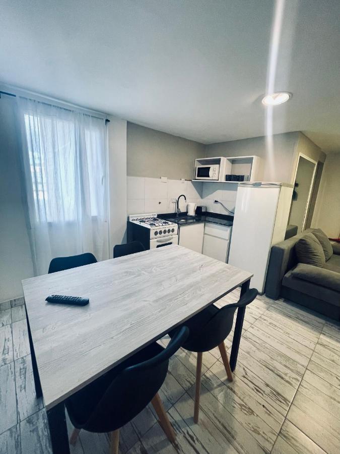 Antu Mahuida Apartments San Carlos de Bariloche Dış mekan fotoğraf