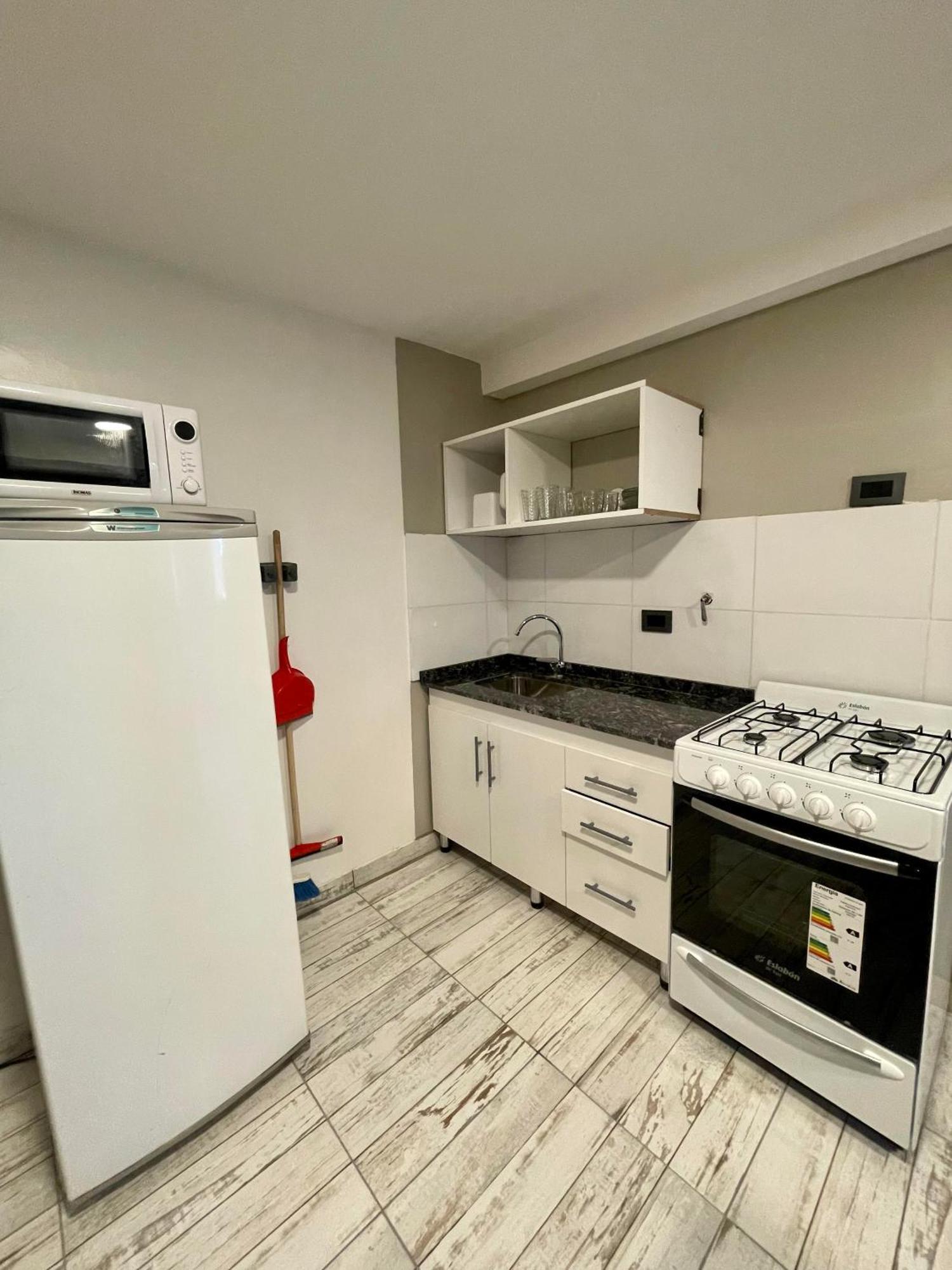 Antu Mahuida Apartments San Carlos de Bariloche Dış mekan fotoğraf