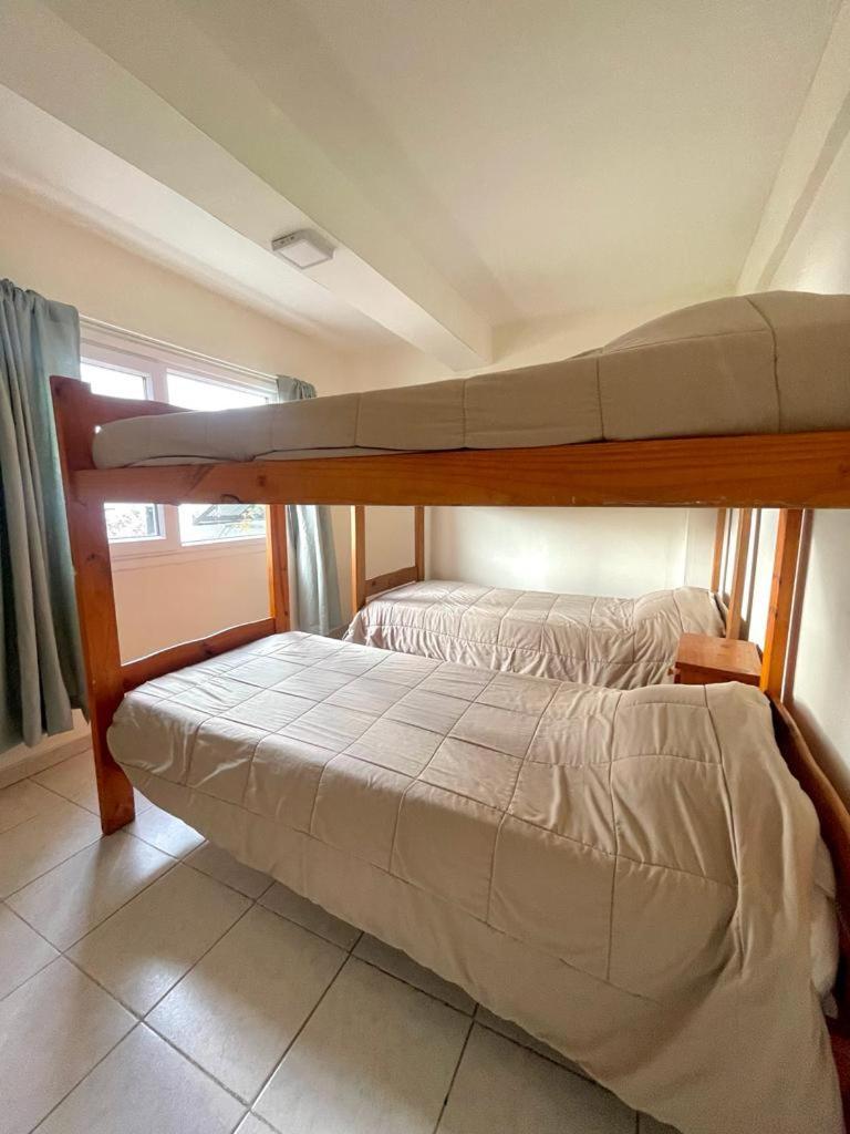 Antu Mahuida Apartments San Carlos de Bariloche Dış mekan fotoğraf
