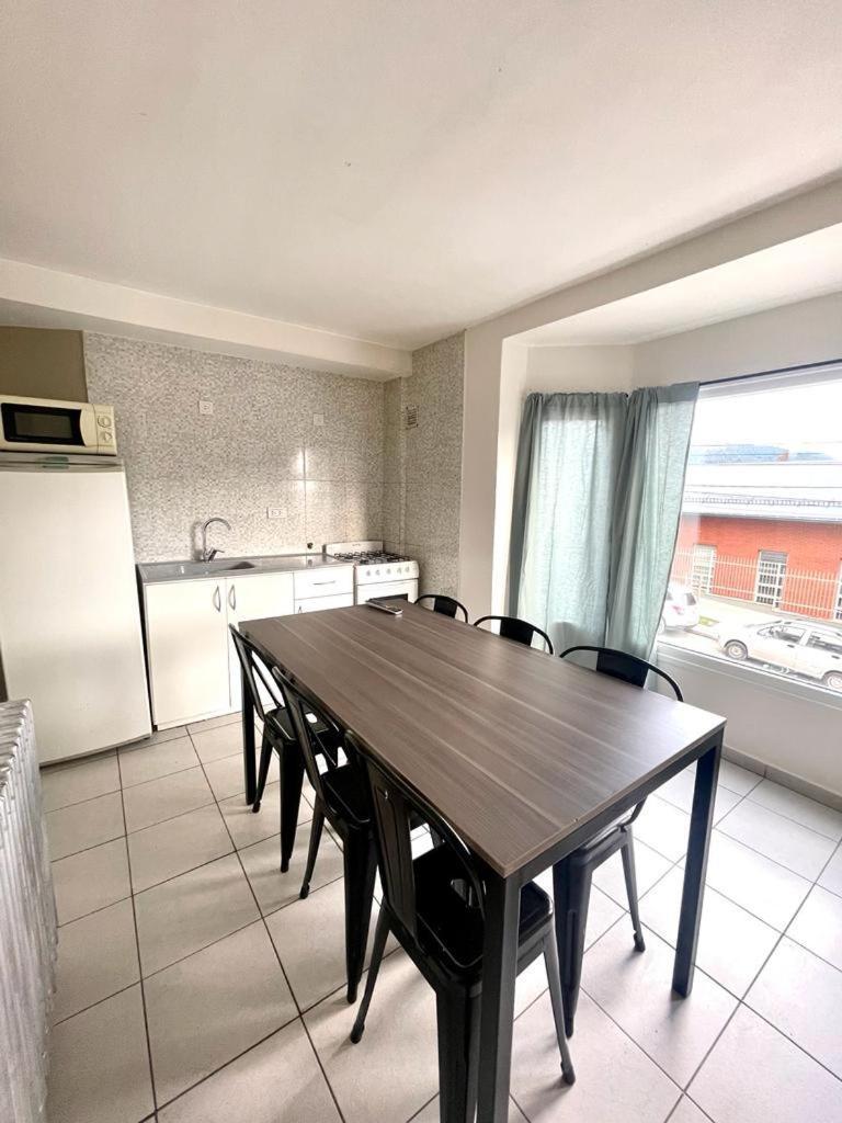 Antu Mahuida Apartments San Carlos de Bariloche Dış mekan fotoğraf