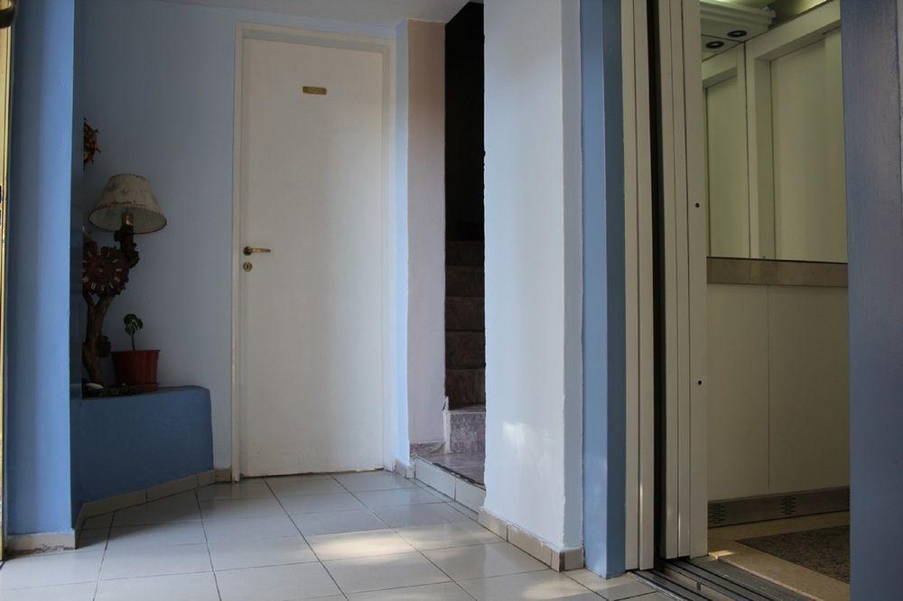 Antu Mahuida Apartments San Carlos de Bariloche Dış mekan fotoğraf
