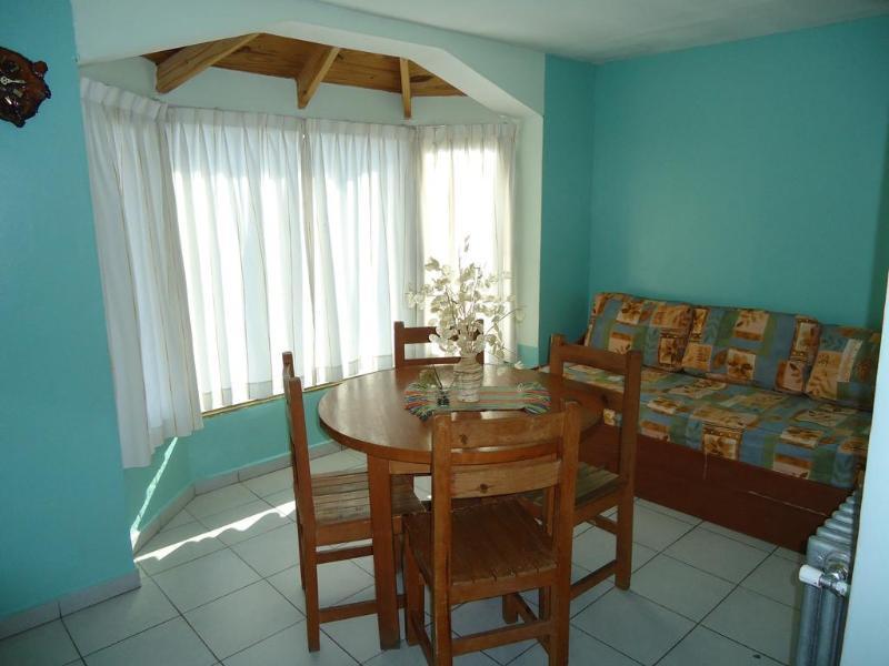 Antu Mahuida Apartments San Carlos de Bariloche Dış mekan fotoğraf