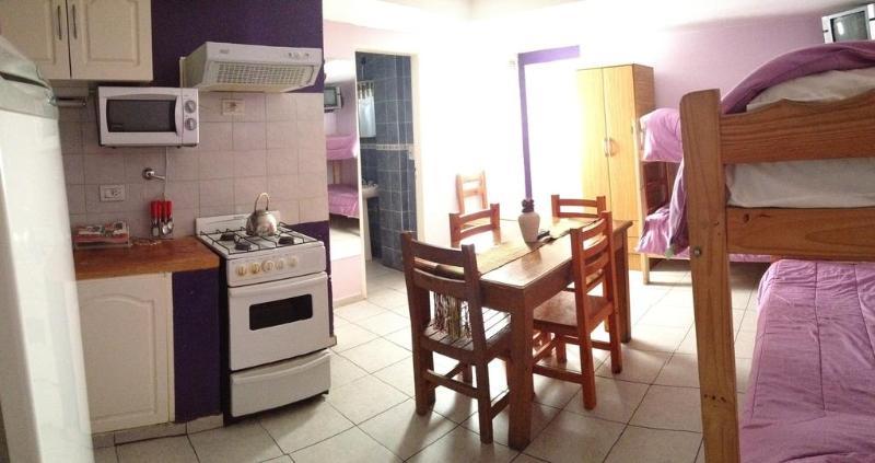 Antu Mahuida Apartments San Carlos de Bariloche Dış mekan fotoğraf
