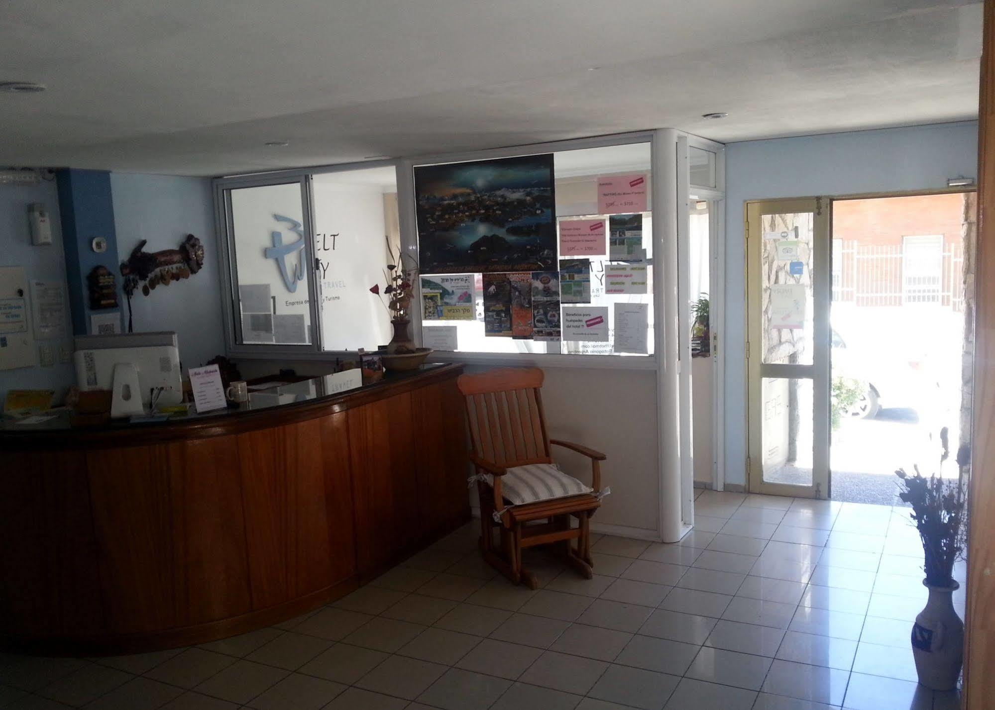 Antu Mahuida Apartments San Carlos de Bariloche Dış mekan fotoğraf