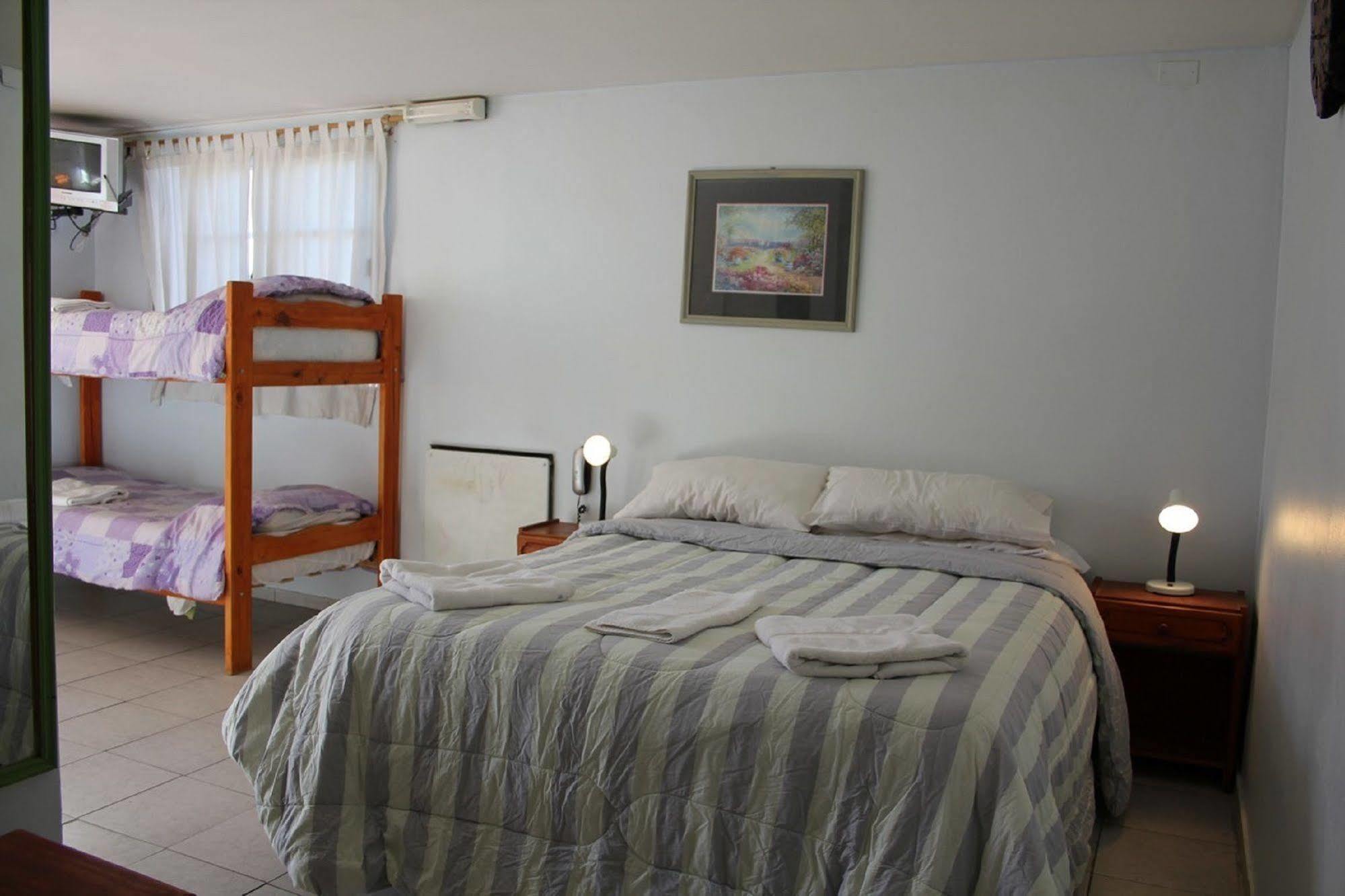 Antu Mahuida Apartments San Carlos de Bariloche Dış mekan fotoğraf