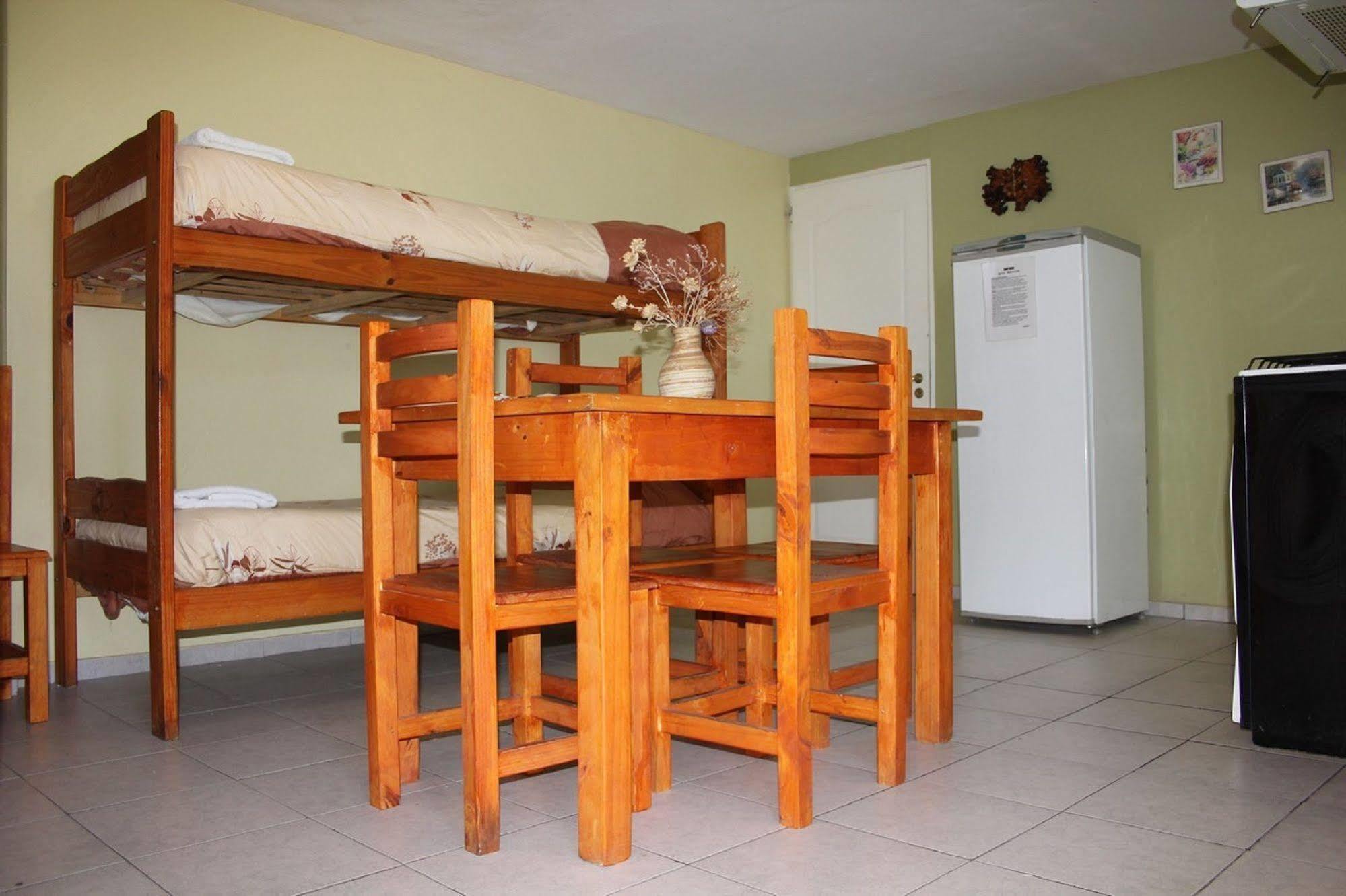 Antu Mahuida Apartments San Carlos de Bariloche Dış mekan fotoğraf