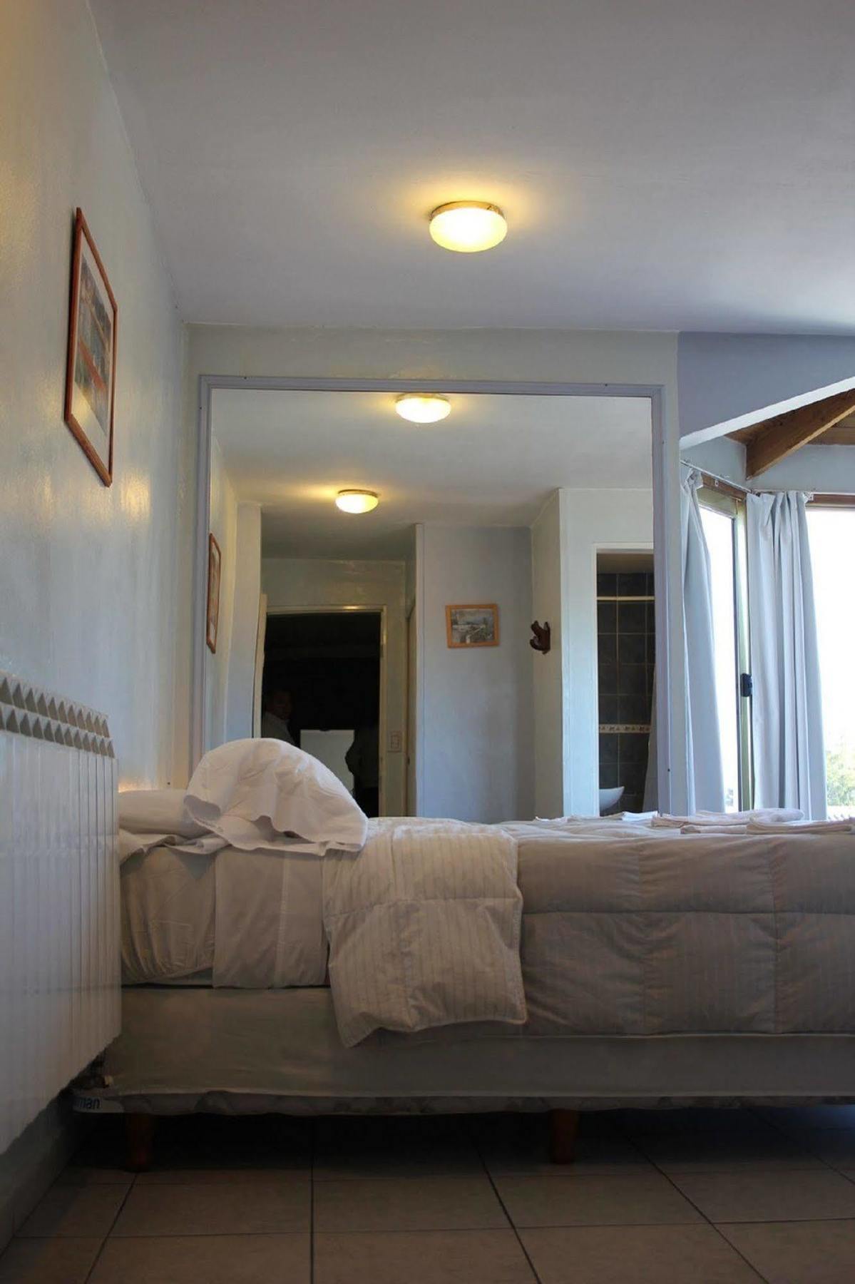 Antu Mahuida Apartments San Carlos de Bariloche Dış mekan fotoğraf