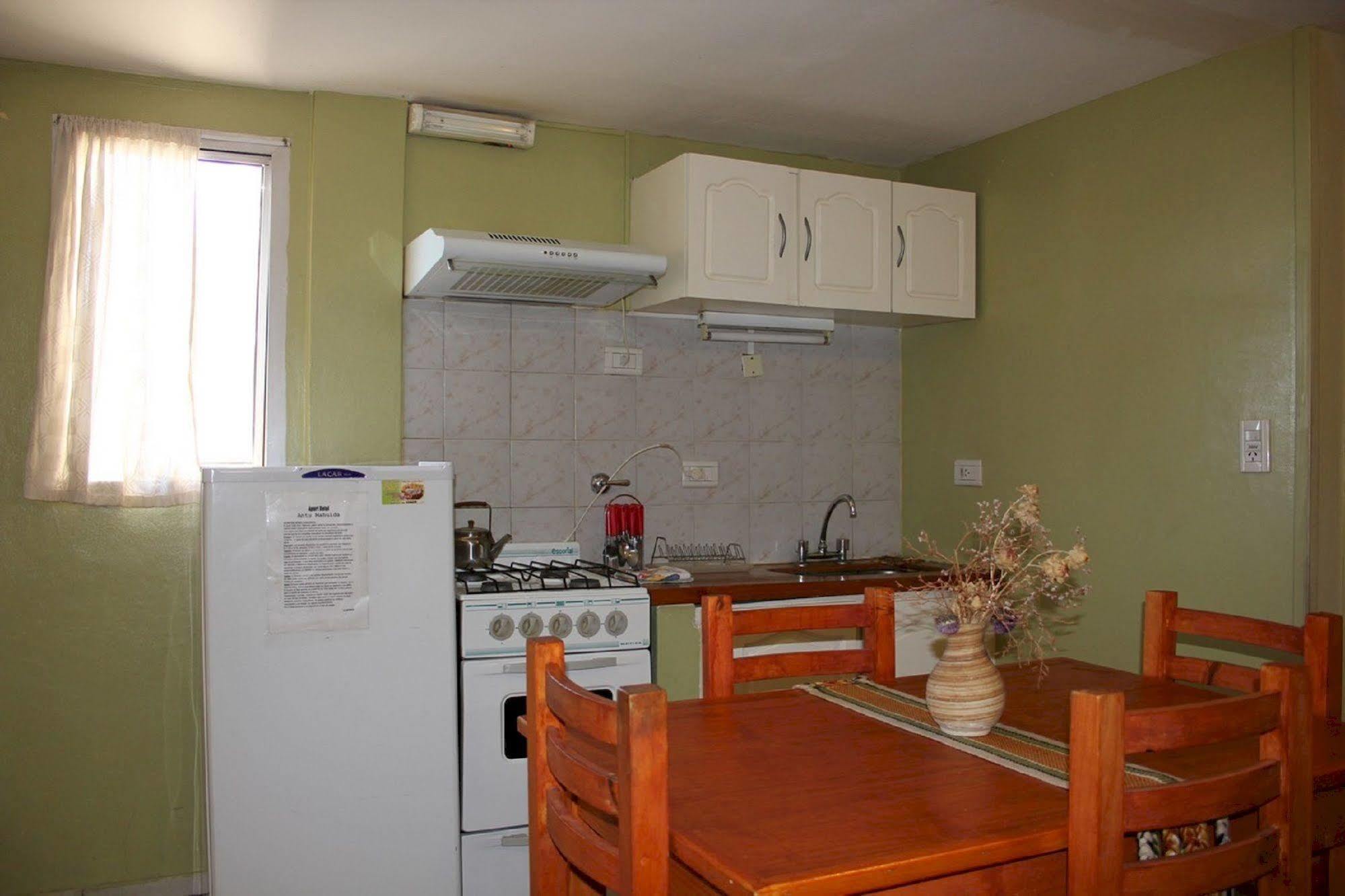 Antu Mahuida Apartments San Carlos de Bariloche Dış mekan fotoğraf