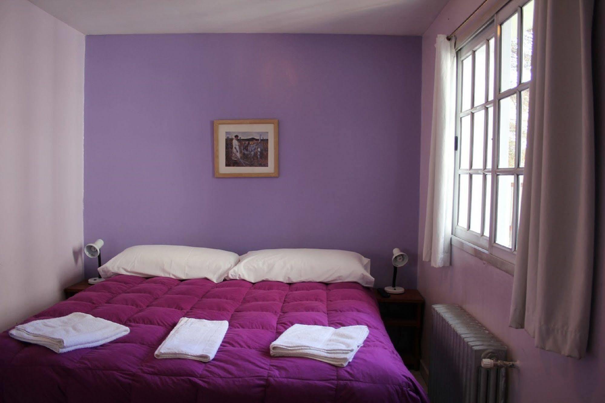 Antu Mahuida Apartments San Carlos de Bariloche Dış mekan fotoğraf