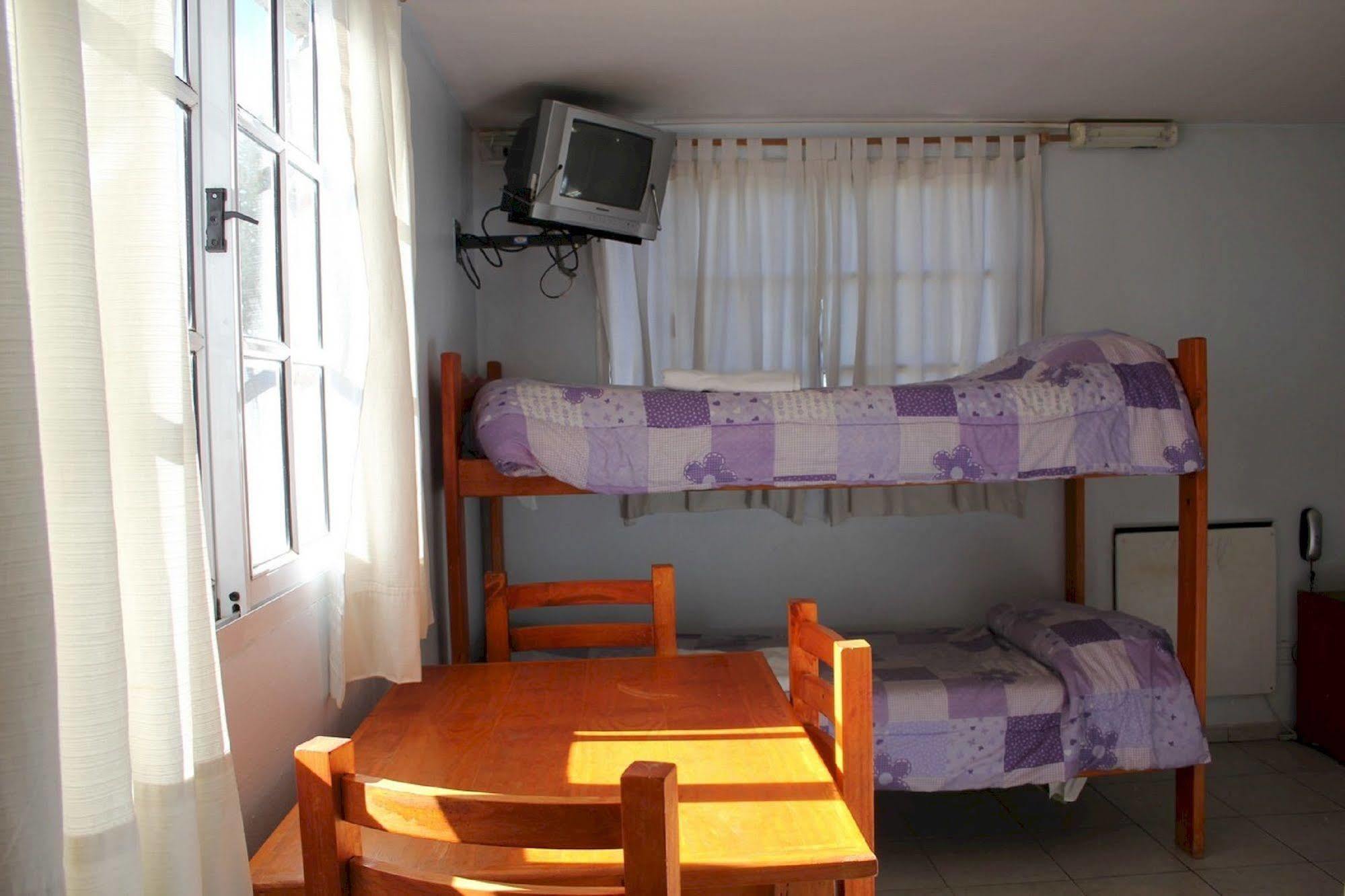 Antu Mahuida Apartments San Carlos de Bariloche Dış mekan fotoğraf