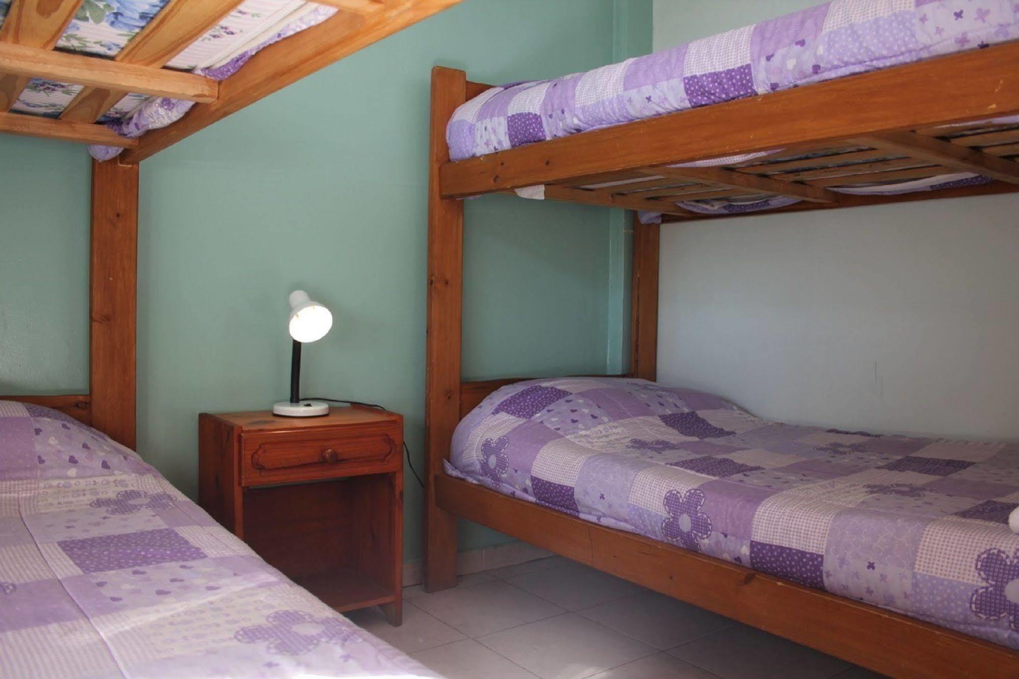 Antu Mahuida Apartments San Carlos de Bariloche Dış mekan fotoğraf