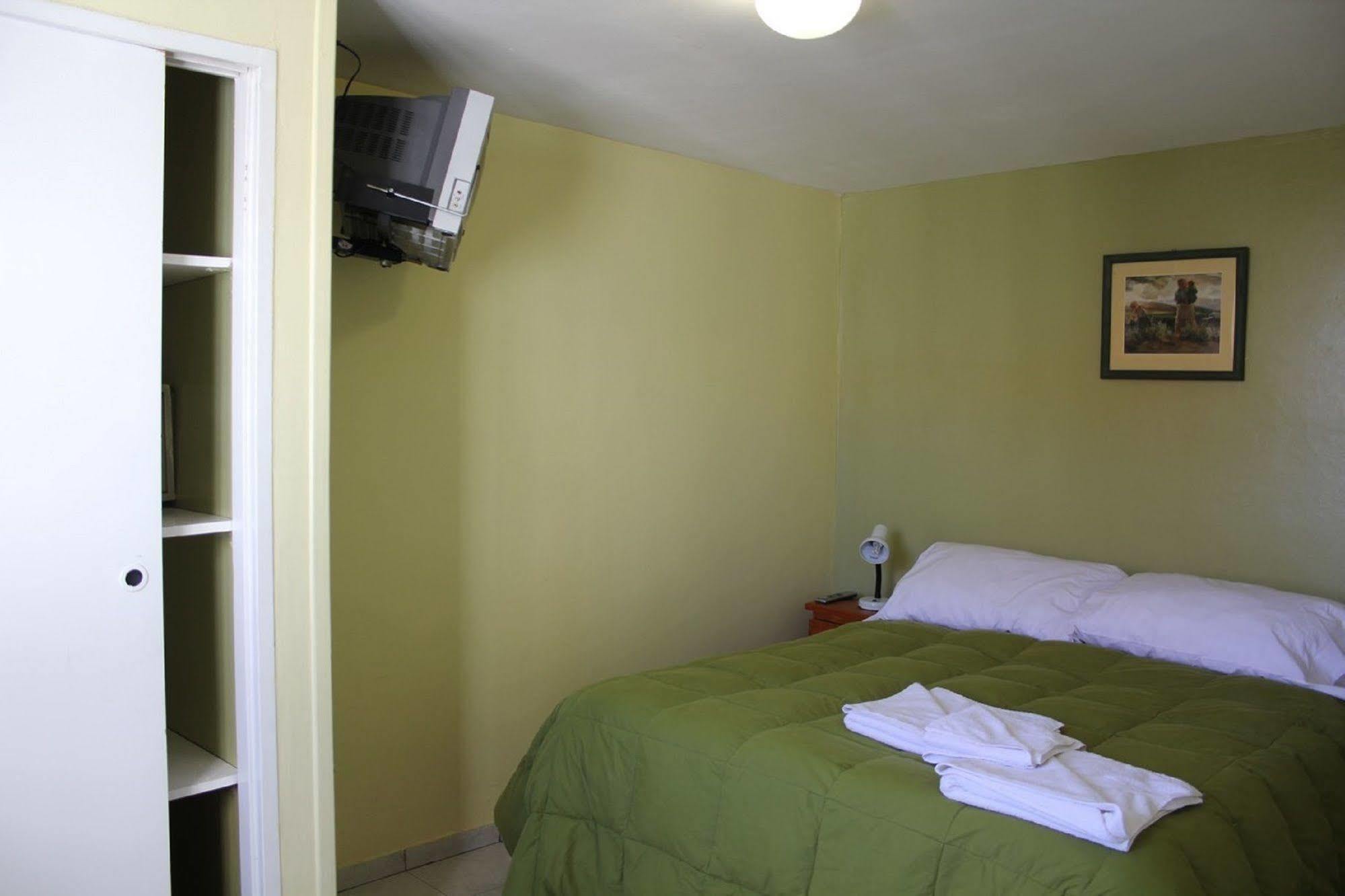 Antu Mahuida Apartments San Carlos de Bariloche Dış mekan fotoğraf