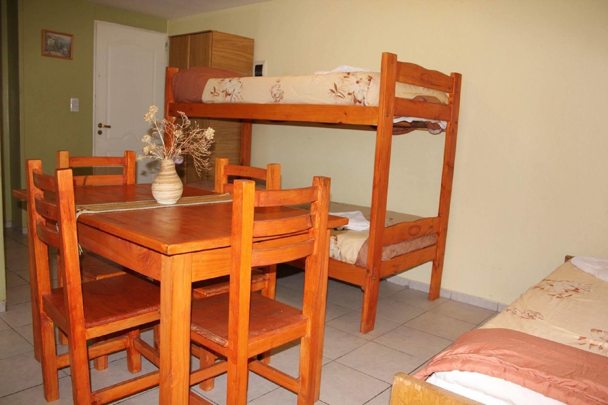 Antu Mahuida Apartments San Carlos de Bariloche Dış mekan fotoğraf