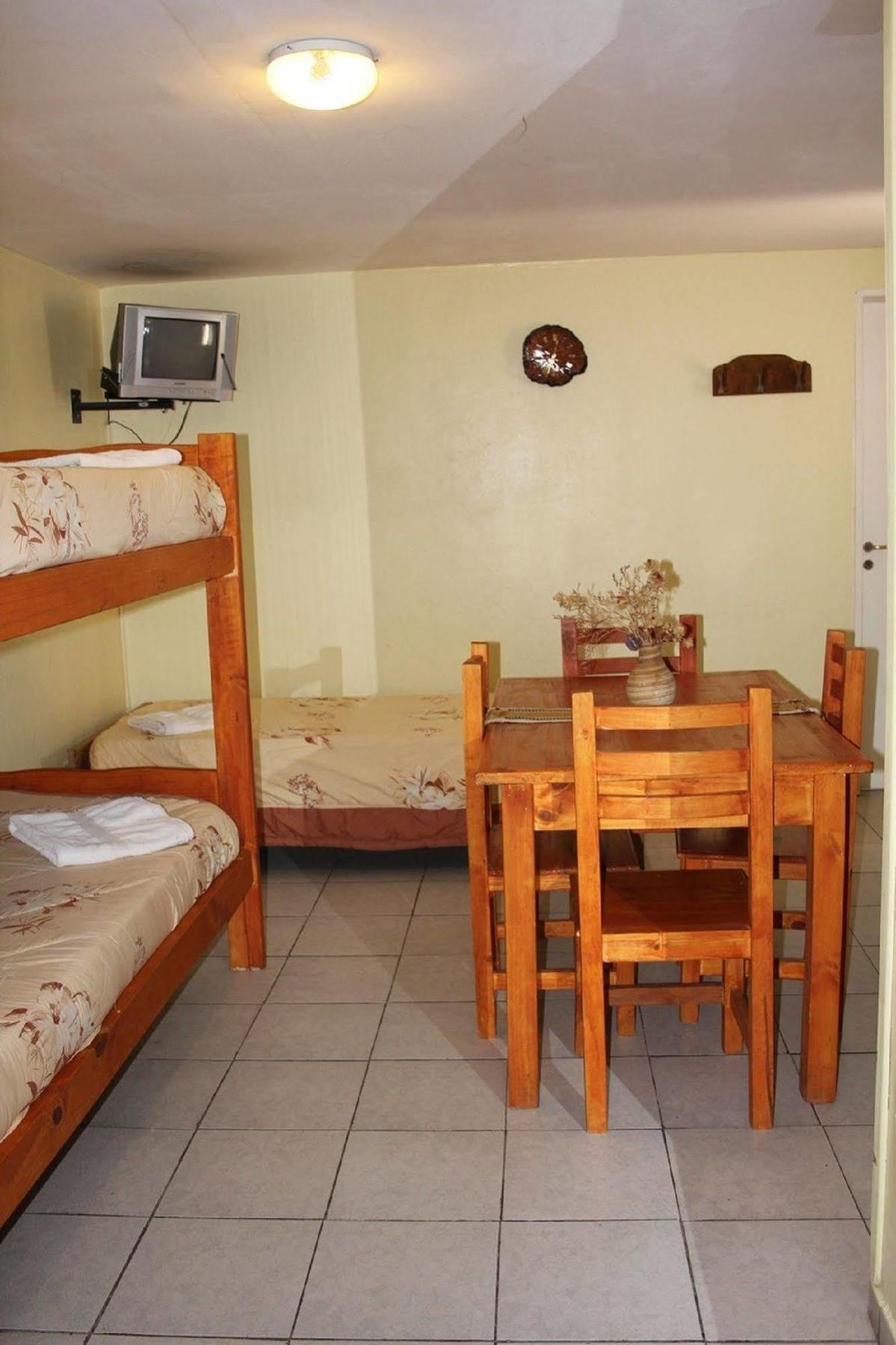 Antu Mahuida Apartments San Carlos de Bariloche Dış mekan fotoğraf