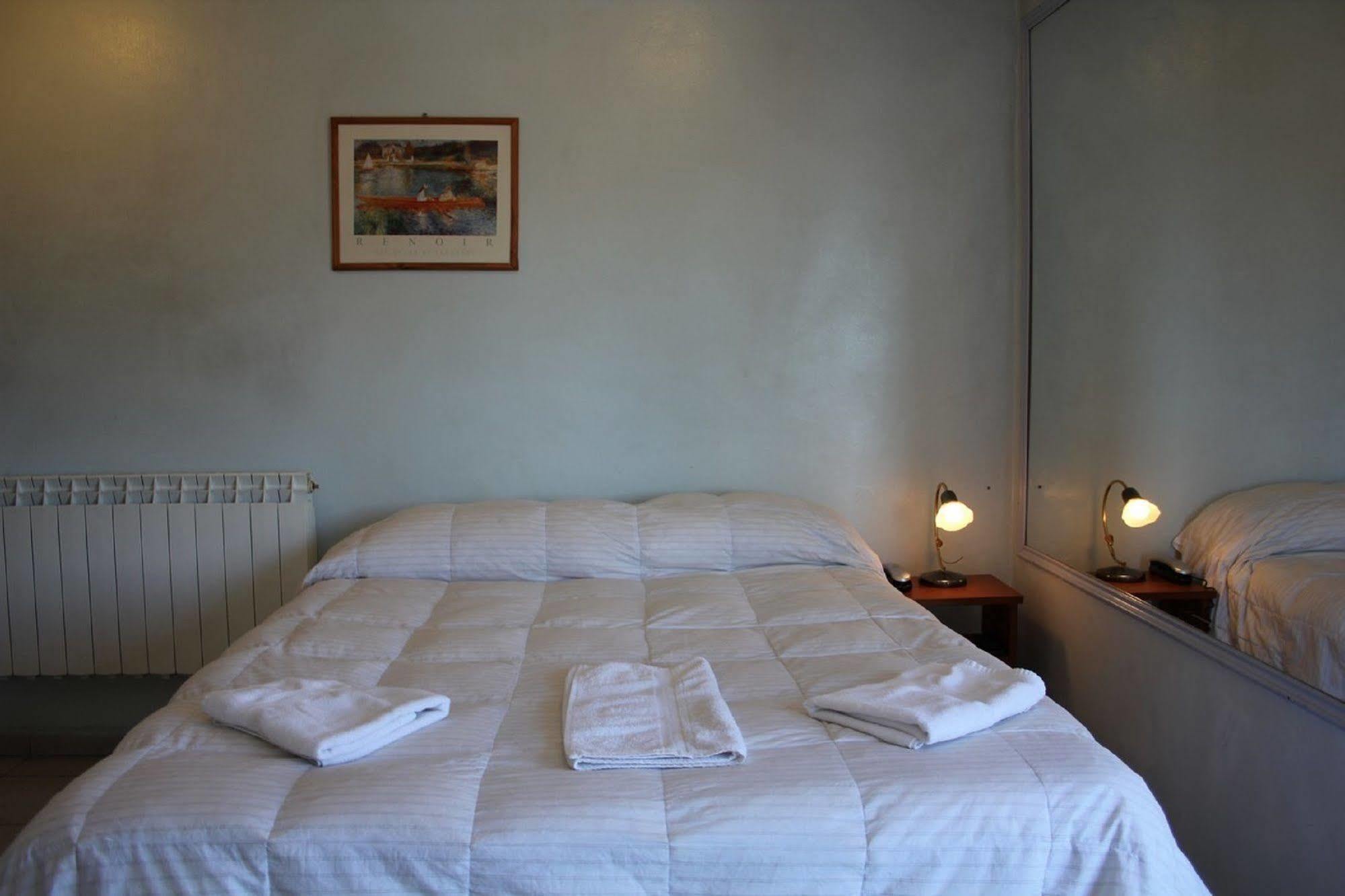 Antu Mahuida Apartments San Carlos de Bariloche Dış mekan fotoğraf