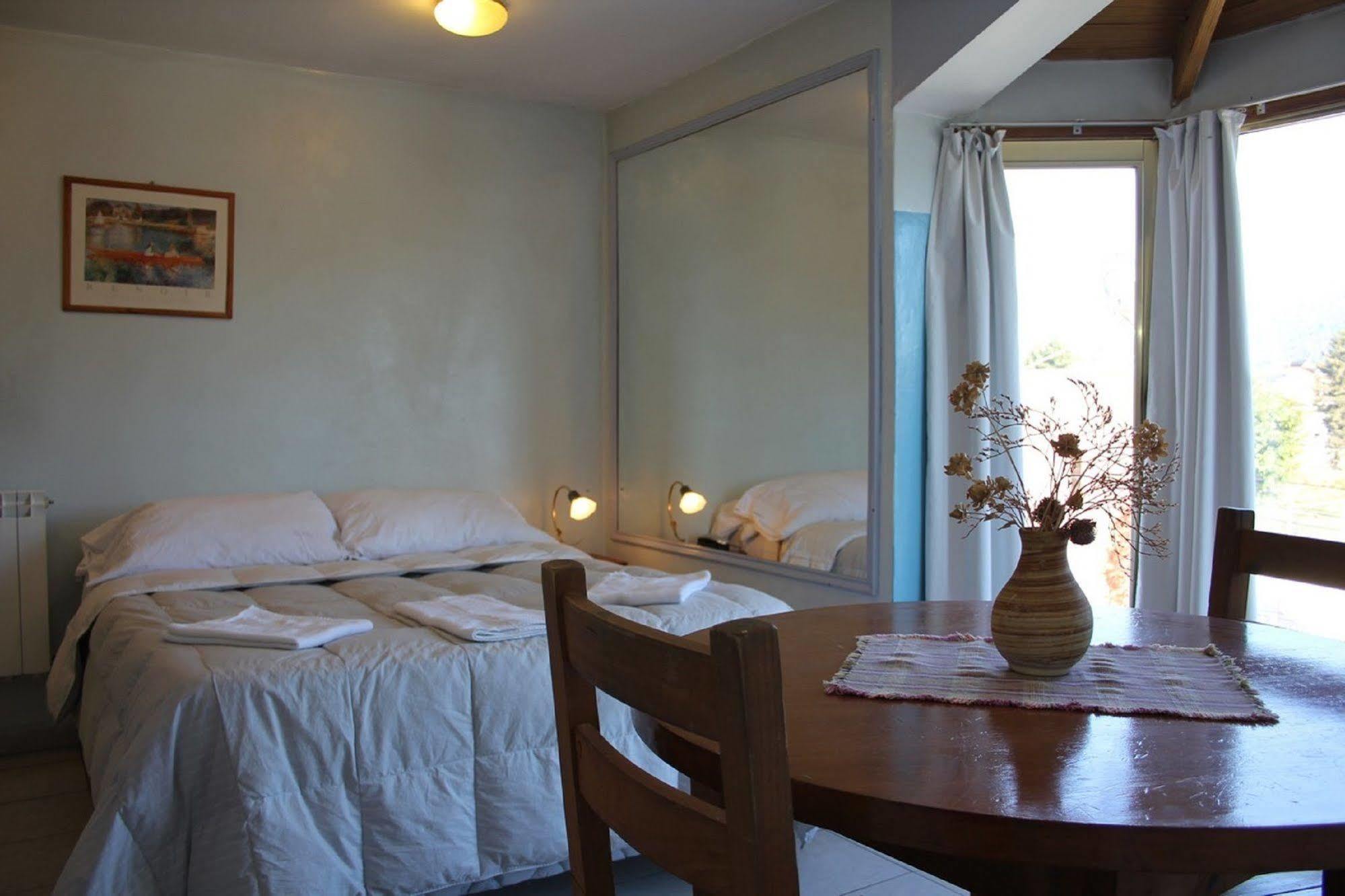 Antu Mahuida Apartments San Carlos de Bariloche Dış mekan fotoğraf