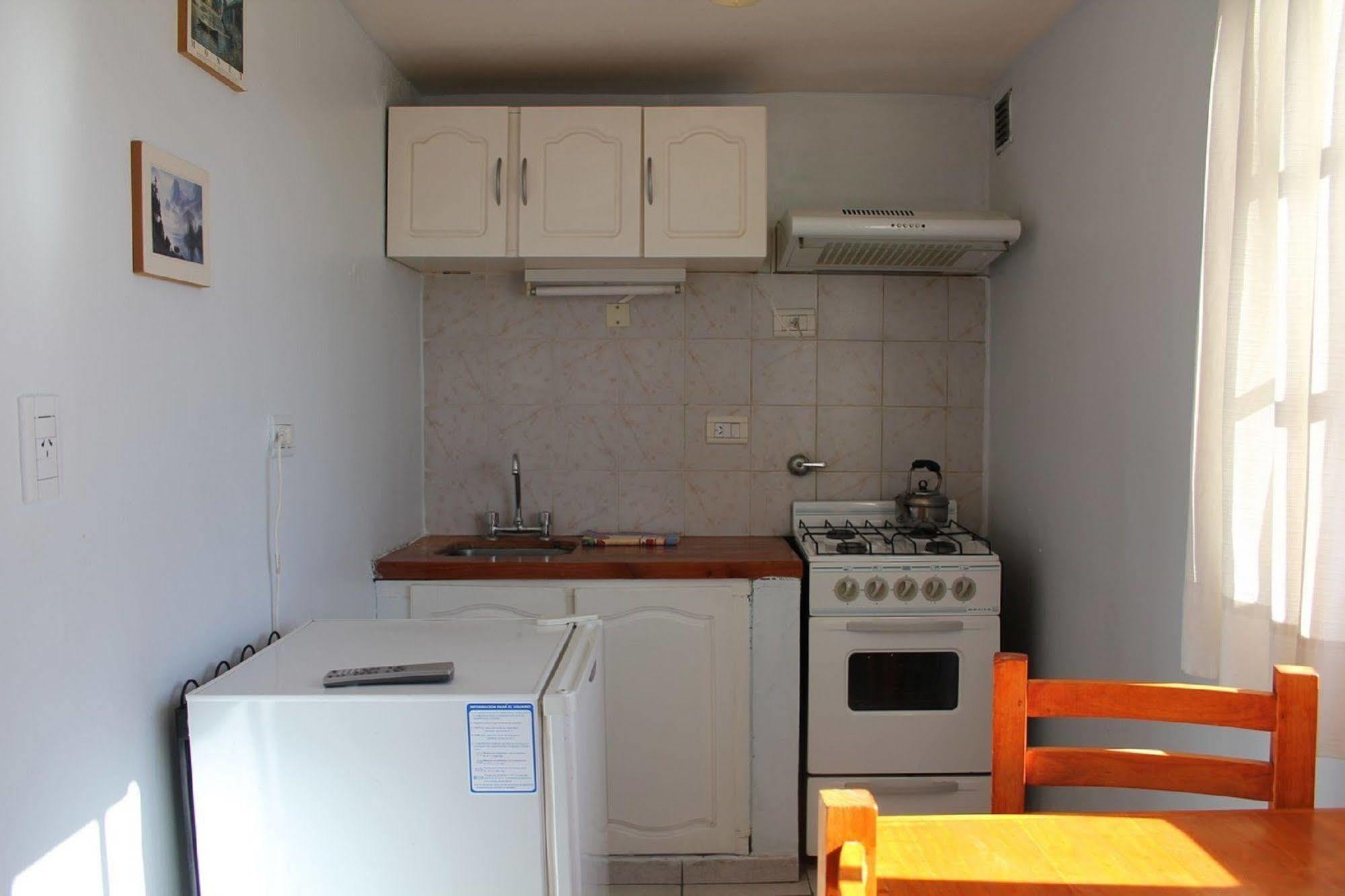 Antu Mahuida Apartments San Carlos de Bariloche Dış mekan fotoğraf